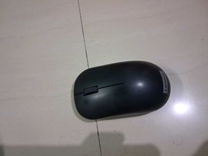 Lenovo Wireless Mouse