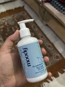 Moody Skincare Set