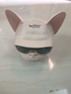 Cool UBON DG 47 Black Speaker