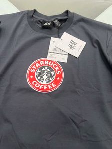 H&amp;M Tshirt ALL SIZE AVAILABLE