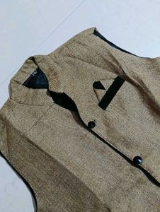 Men's Nehru Jacket