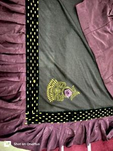 Fancy Designer Saree For Women Wedding Or Party