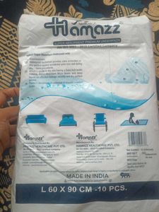 Super Absorbent Premium UnderPads