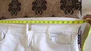 White Jeans For Women