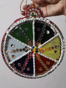 Lippan Art Wall Decor