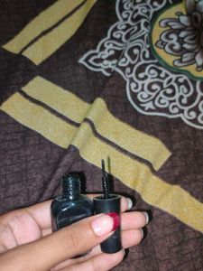 Milap Long Wear Eyeliner