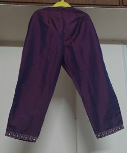 Kurta Pant set