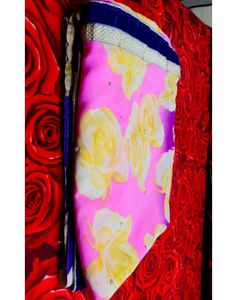 Saree For Women Beautiful Design