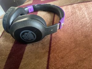 Reconnect Black Panther Edition Headphone
