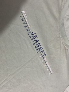 JEANSFT Graphic T-Shirt set 2