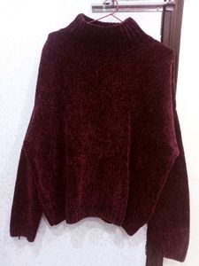 🆕 Beautiful Woolen Sweater