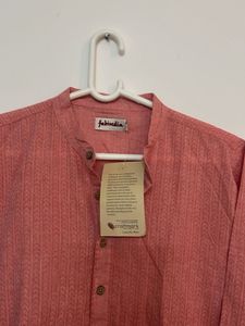 Fabindia Cotton Kurta