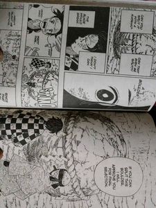 Demon Slayer Manga Set