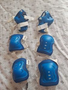 Knee And Elbow Gaurd for Kids
