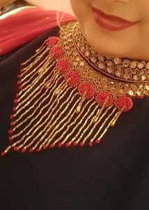 Handwork Designer Kurti