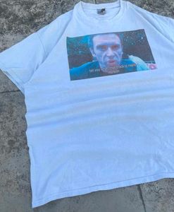 peep show crack is moreish gildan tee (reselling)