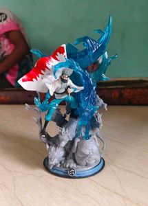 Anime Action Figure Statue