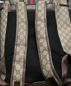 Gucci Ophidia Small Backpack