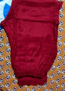 Elegant kurta set