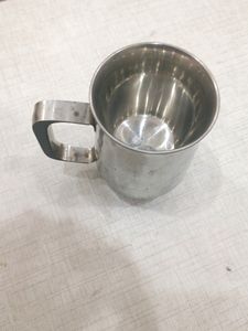 Steel Cup