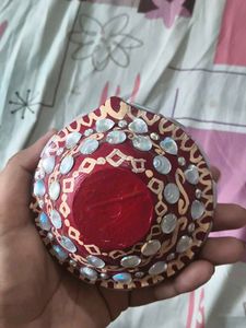 Decorative Diya for Festivals