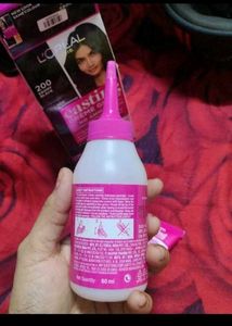 L'Oreal Casting Gloss Mask