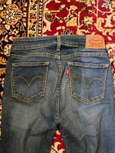 Levi's Bootcut Jeans