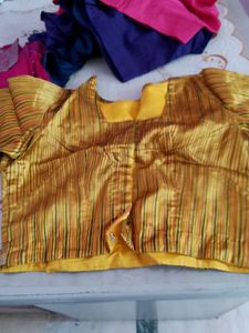 6 New Blouse Combo