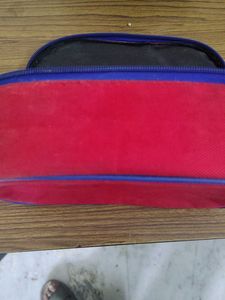 Carrier Chaska Maska Pouch