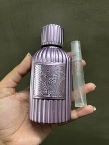 paris corner qissa gala 10ml decant