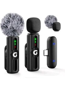 Grenaro Wireless Microphone