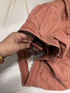 Men's Cargo Pants