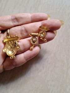 Mangalsutra Set