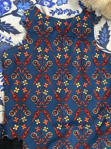 Kurta All Over Printed Global Desi Size S