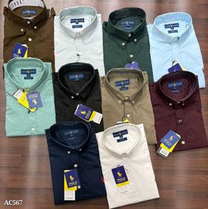 Polo Ralph Lauren Button Down Shirts