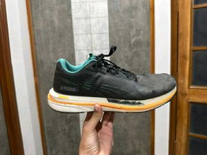 PUMA NITRO WTR RUNNING SHOES ORIGINAL