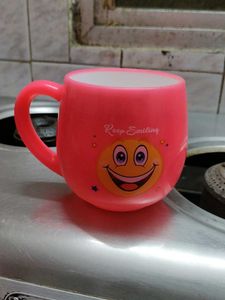 Cup 🍵