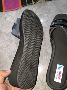 Royal Collection Women's Casual Slides
