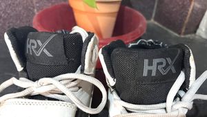 HRX Branded Men’s Casual Sneakers 👟