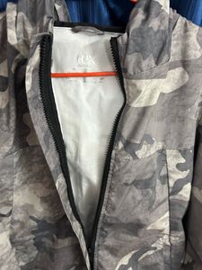 Fleece By HrX
