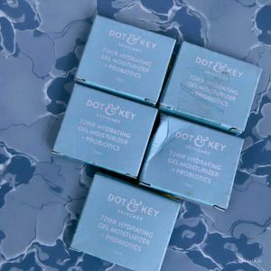 Dot &amp; Key 72HR Hydrating Gel Moisturizer