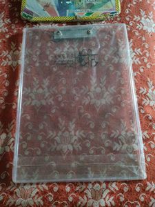 Two Clipboards (Used &amp; New)