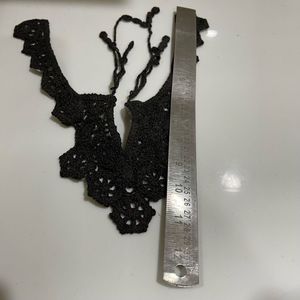 Neck Patch