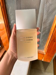 Issey Miyake Perfume❤️