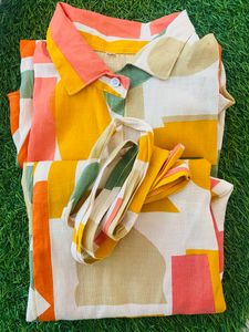 Co Ord Set