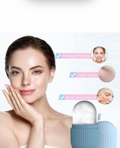 Ice Roller Face Massager Pack of 2
