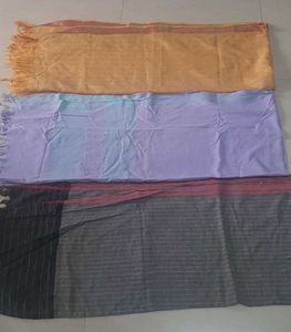 3 Assorted Used Dupattas