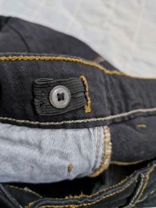 Max Girls' Pant