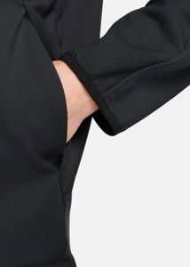 Nike Black Zip Up Jacket