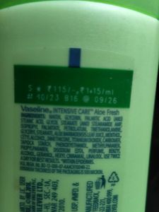 Aloe Fresh